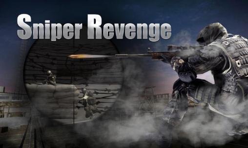 game pic for The sniper revenge: Assassin 3D